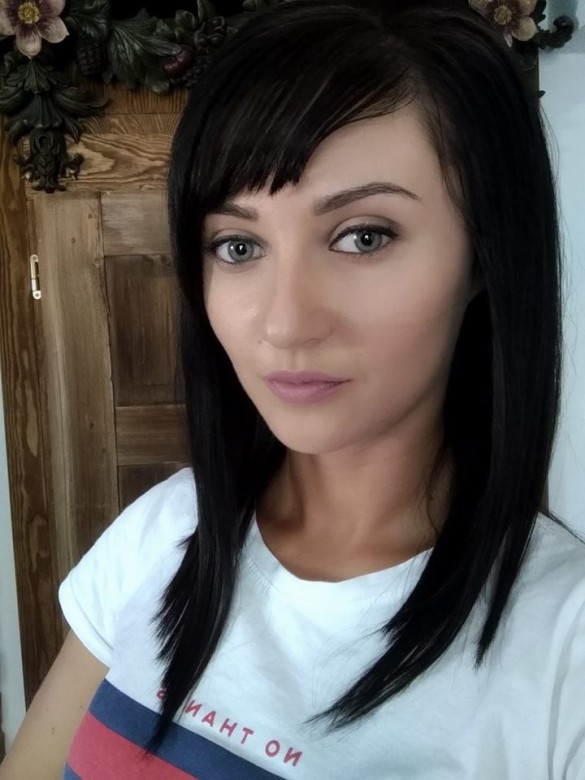 klaudia94 chrobot (klaudia94), Oppegard, Ostrowiec Św