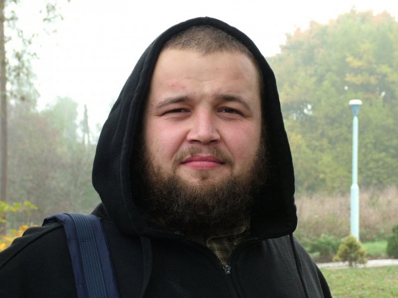 Tomasz Samulnik (tomsam), Oslo, Kraków