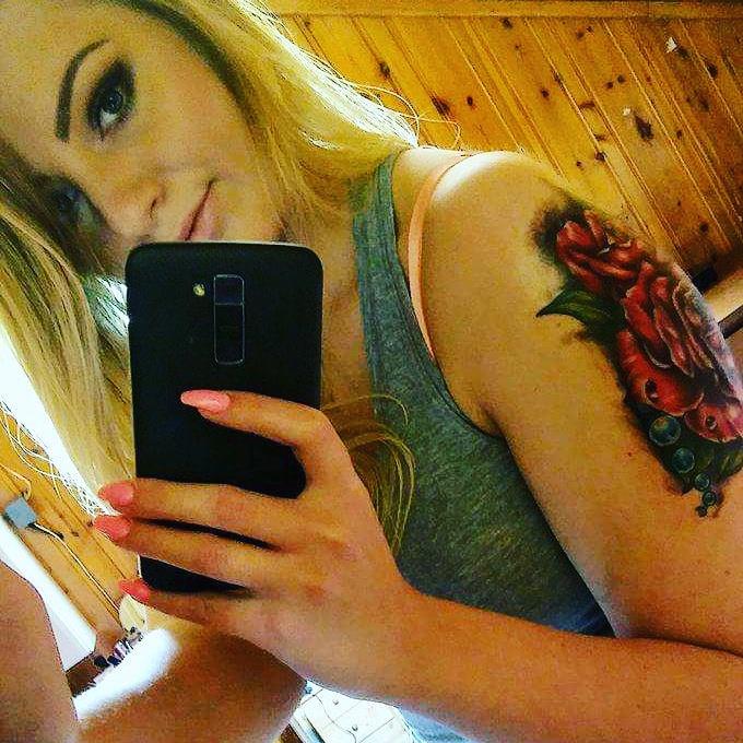 Dominika xxxxx (peace904), Oslo, Lublin
