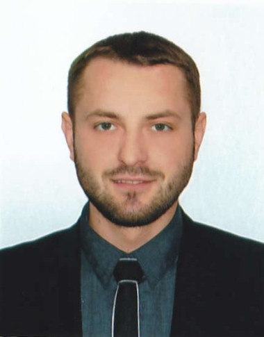 Michał Kurpik (michalkurpik3007), Jedlińsk