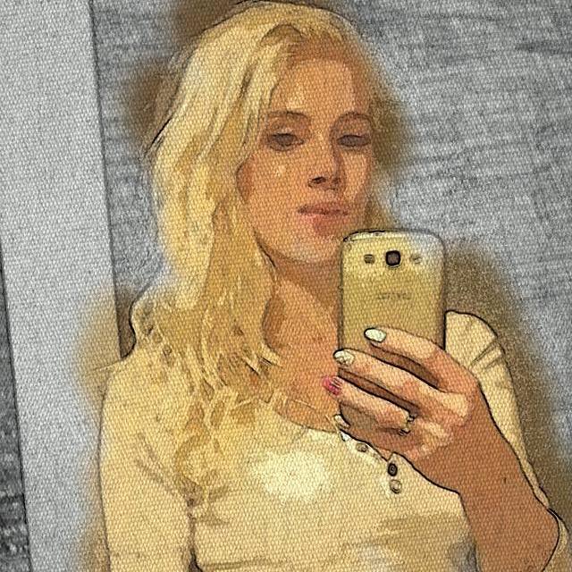 Marrtha (Marrtha Fryzjer)