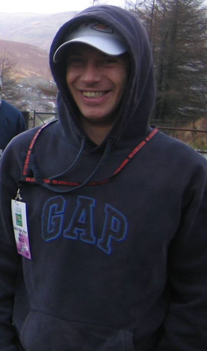Sebastian Suski (WodnikSzuwarek), oslo, malopolska