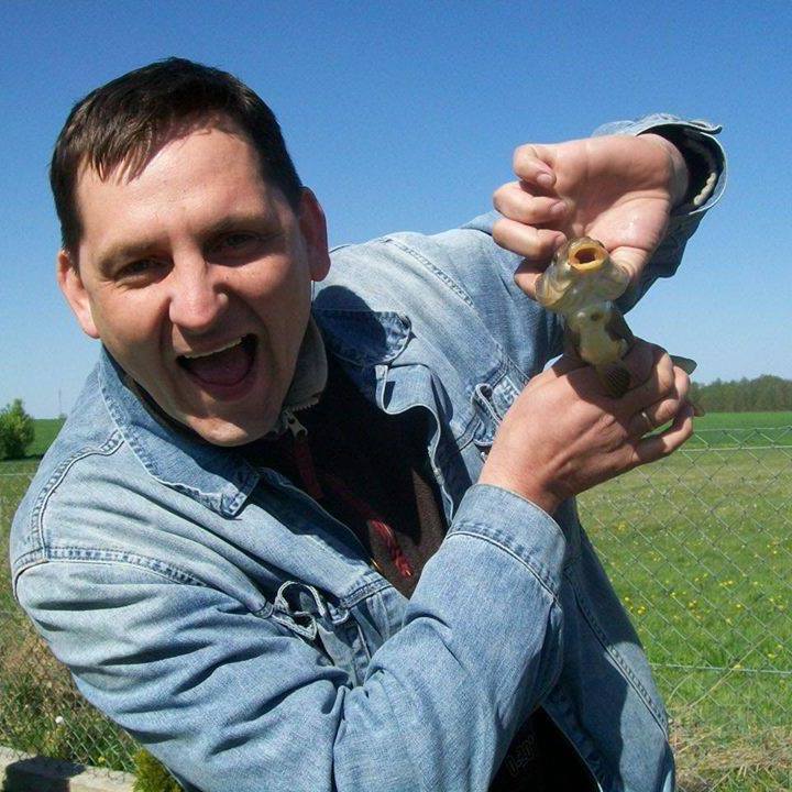 Maciej Dąbrowski (Maciej Dąbrowski )
