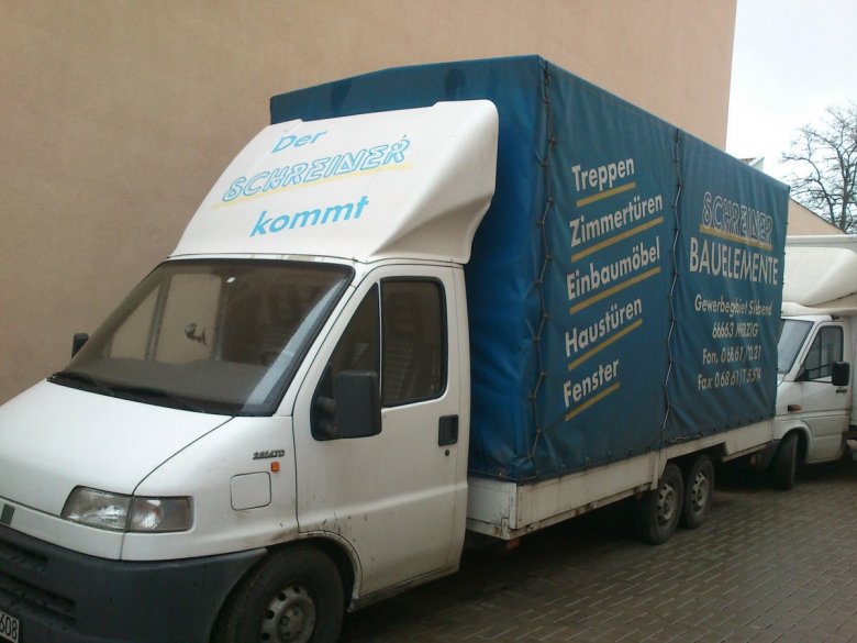 TRANSPORTSebek (TRANSPORT Sebek)