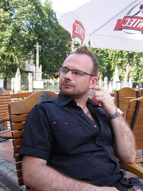 wojtek welski (welu), trondheim, gdynia 