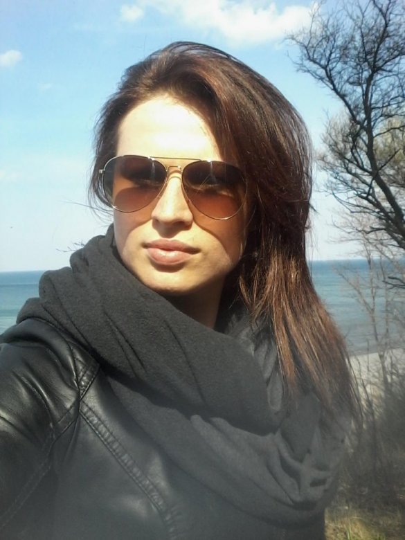 Ola Alex (Ola Alex )