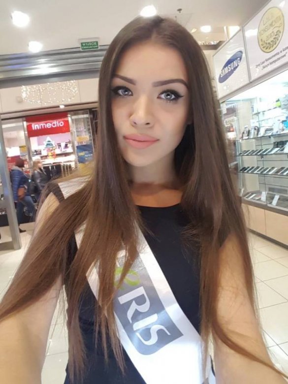 WerkaCkOslo (Weronika Grys)