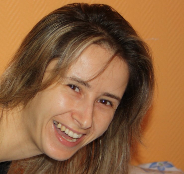 AGNIESZKA PARADOWSKA (KAYA28), drammen, chelm