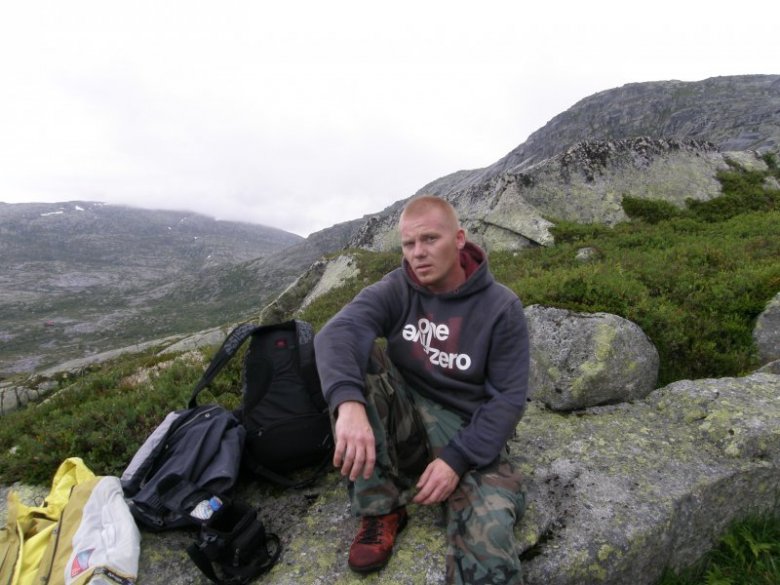 kasztaniks (krystian kwiatkowski)