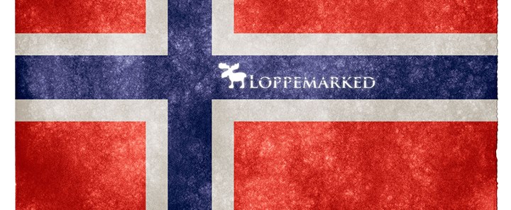 loppemarked.eu  (loppemarked.eu)