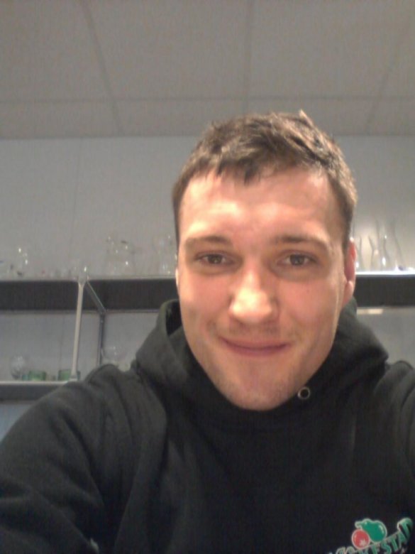 Mateusz Tomporowski (Topkiej), Bergen, Bergen