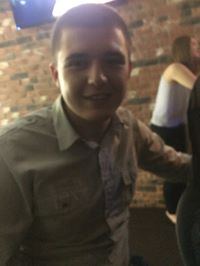 Bartek Barti (BartekBarti), Oslo, Lublin