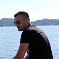 Damian Hodana (DamianHodana), Bergen, Osielec
