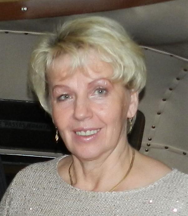 sandoy (Teresa .)