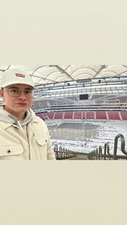 Bartłomiej Wolski (BartekW), Oslo,, Krościenko nad Dunajcem