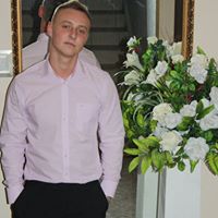 AdrianMadej (Adrian Madej)