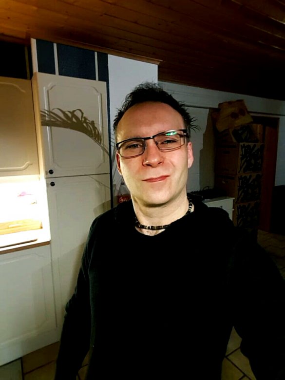 Adam Z (Adamo8), Wawa