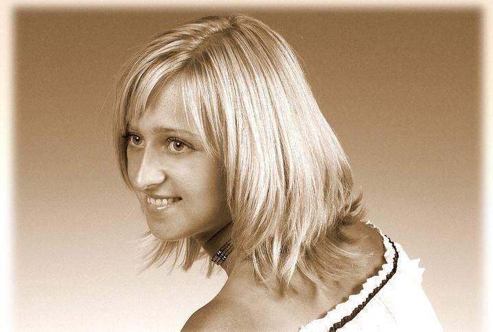Vakkert (Magdalena Bugaj)