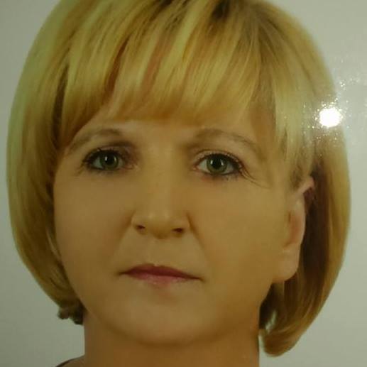 BarbaraLapinska (Barbara Lapinska)