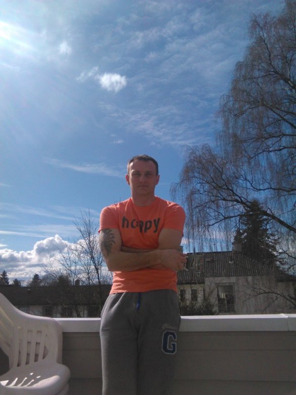 Piotrwojtas Xxxx (Piotrwojtas), Oslo, Konstancin