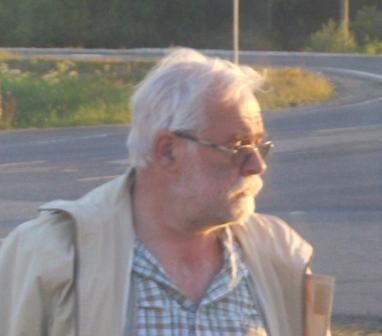 murzas  (murzas), Tromso, Murzasichle
