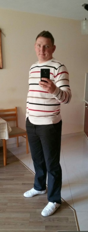 Mateusz Staw (MateuszStaw), Strømmen, Piwniczna-Zdroj