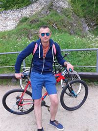 Marek Potaczek (MarekPotaczek), Trute