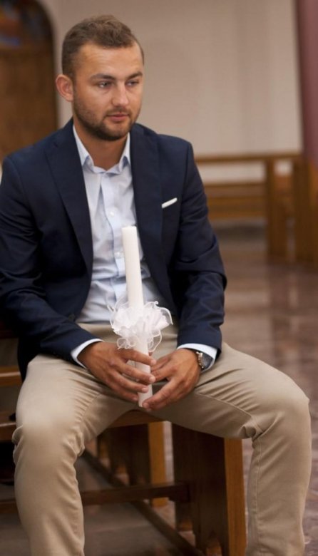 Szymon Mazur (Szymon21), Asker, Policzna