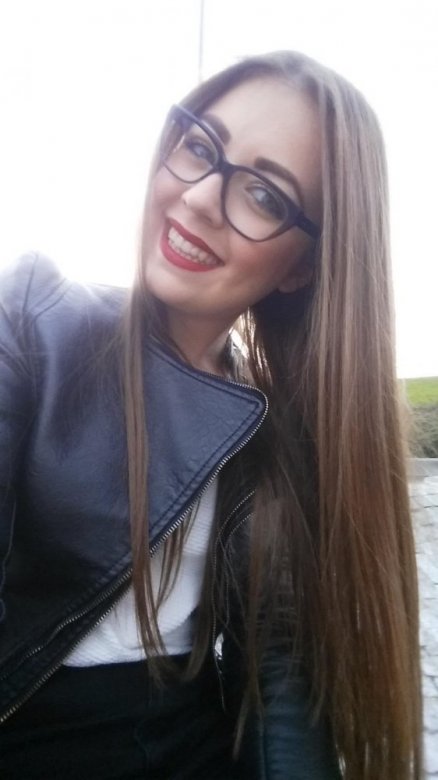 DominikaMikolajczak (Dominika Mikołajczak)