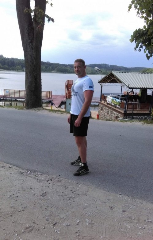 KarolGiziewski (Karol Giziewski)