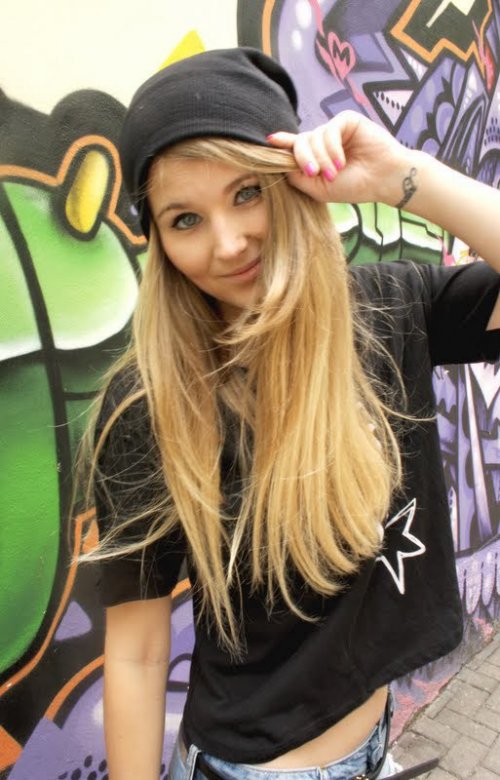 Alicja_pew (Alicja_pew Pew)
