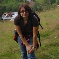 Jolanta Musa (JolantaMusa), Sandnes, Plonsk