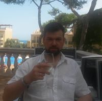 Tomasz Szeliga (TomaszSzeliga)