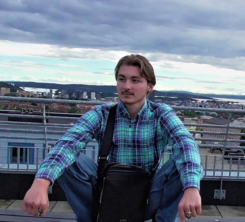 Rafael Castello (SzopenRapu), Oslo, Opole