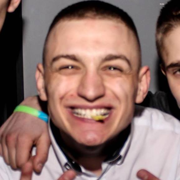 MajcherekMichal (Michał Majcherek)