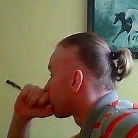 Mateusz Dzimi Olejniczak (MateuszDzimiOlejniczak), mam nadzieje że to będzie Stavanger, Leszno