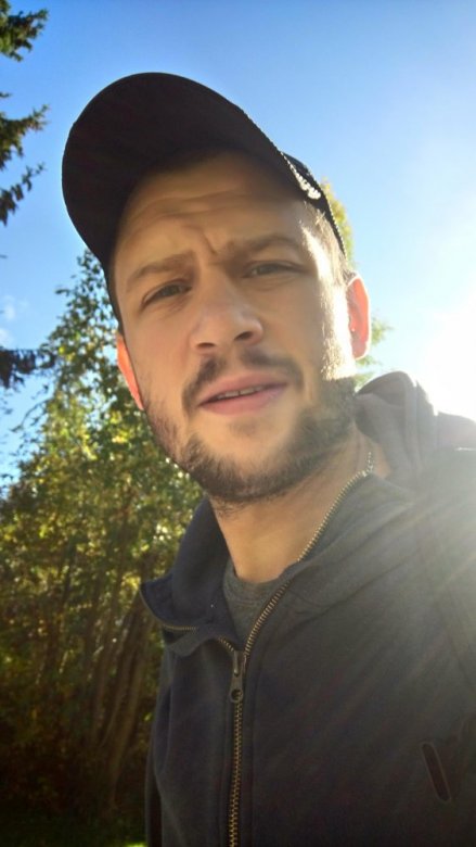 Maciej R (Maciej19), Kolbotn, Poznan