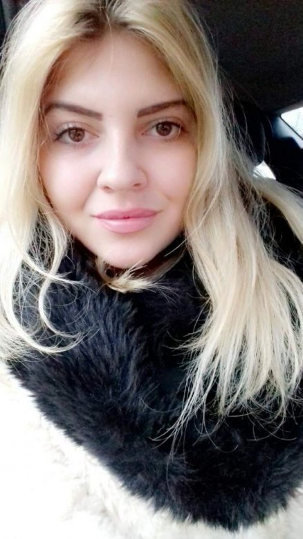 Evelisa (Evelisa Varvas)