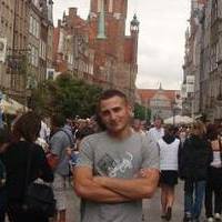 Kamil Kamiński (KamilKaminski11), Moss, Piotrków Trybunalski