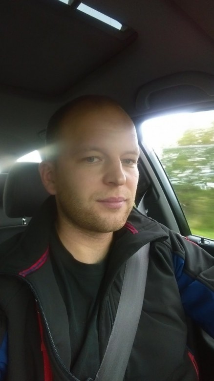 Jaroslaw Falkowski (Jarek84), Sarpsborg, Gdynia