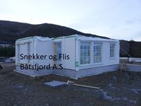 Rafal Szylobryt (RafalSzylobryt1), Båtsfjord, tczew