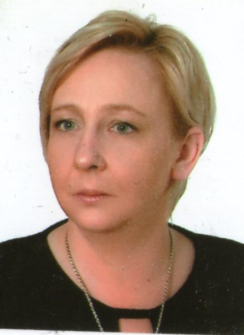 Renata R. (Lusinda), Moss, Świdnica