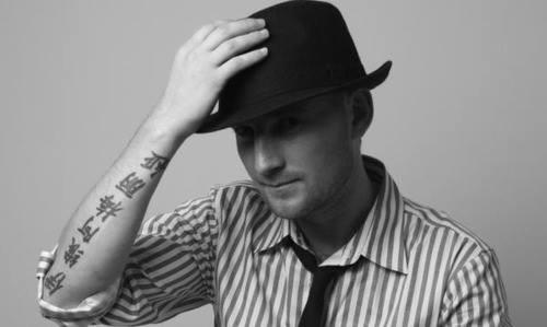 IreneuszB76 (Ireneusz Bukrabo)