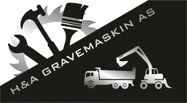 hag (HA.gravemaskin xx)