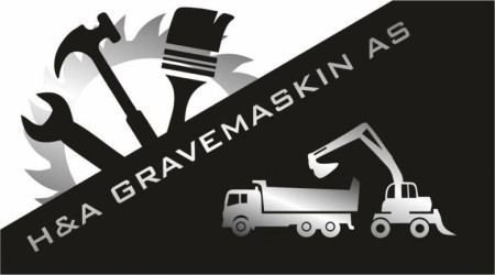 HA.gravemaskin xx (hag), Oslo, K