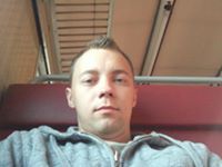 Mateusz Mydlarz (MateuszMydlarz), Jaroszowice