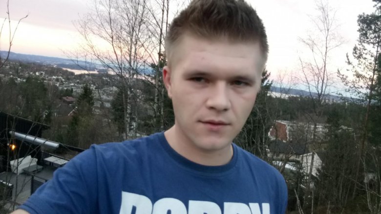 Darek1993  (Darek1993), Asker, Zwolen