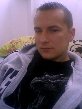 Jarek88 Przytulski (Jarek88), Oslo, Radom