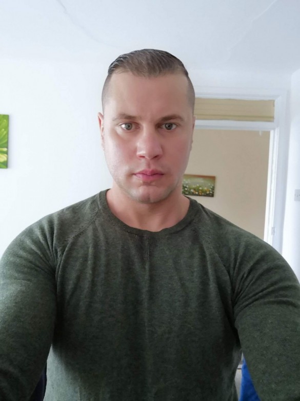 Krzysztof Przybylak (PanKrzysztof), Poznan Choszczno