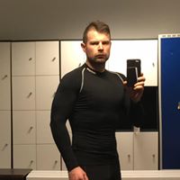 Piotr Hoffmann (PiotrHoffmann), Stavanger, Poznań